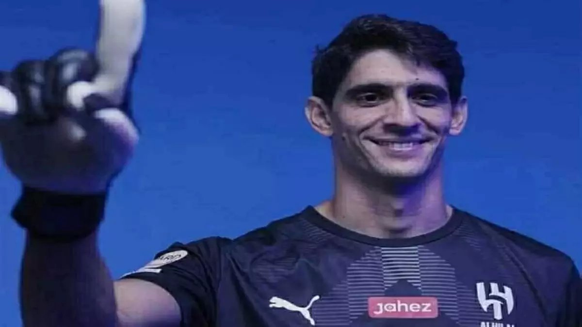 عاجل: أزمة جديدة تضرب الهلال… غياب 3 نجوم رئيسيين وحارس المنتخب المغربي في خطر!