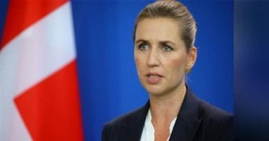 رئيسة وزراء الدنمارك: لدينا رغبة فى مواصلة حوار بناء مع الحلفاء بشأن جرينلاند