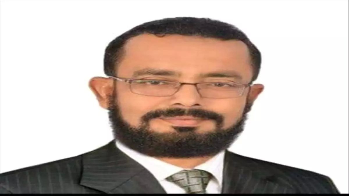 طه بافضل يفجر قنبلة: المناصب أصبحت "غنائم" والولاء يقتل الكفاءة!