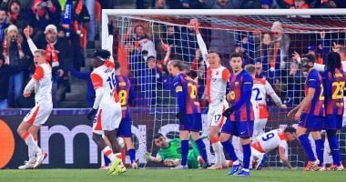 4 أندية تودع دوري أبطال أوروبا قبل جولة الحسم.. تعرف عليها