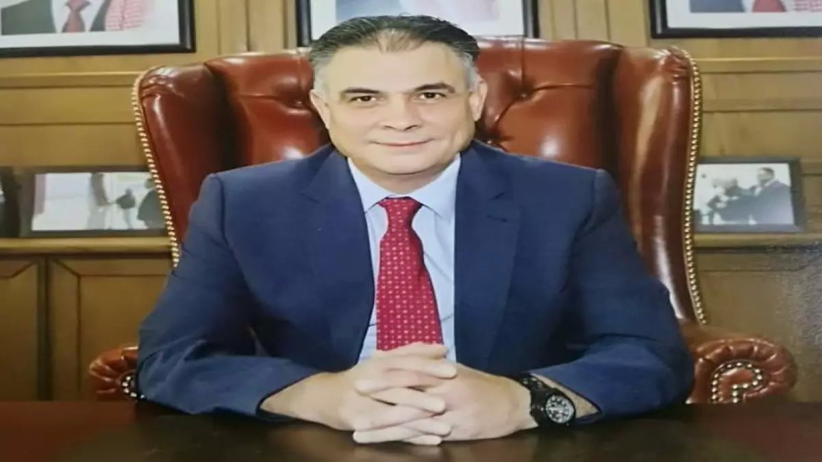 عاجل: السعودية تكشف المشروع السري الذي سيغير خريطة التجارة العالمية - 150 مليار دولار لتحويل الصحراء إلى قوة عظمى!