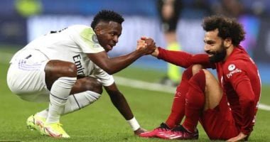 محمد صلاح وفينسيوس في صدارة قائمة صفقات الدوري السعودي 2026