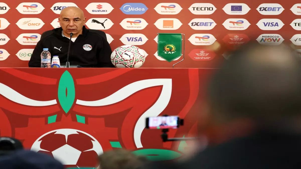 حسام حسن يكشف السر: هذا ما فعله "مشروع الهدف" بالمنتخب المصري... والنتيجة صادمة!