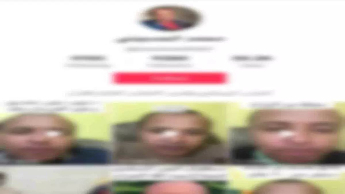 عاجل: ضبط دجال سيدي جابر متلبساً بأدوات الشعوذة... كيف خدع الآلاف عبر فيسبوك؟