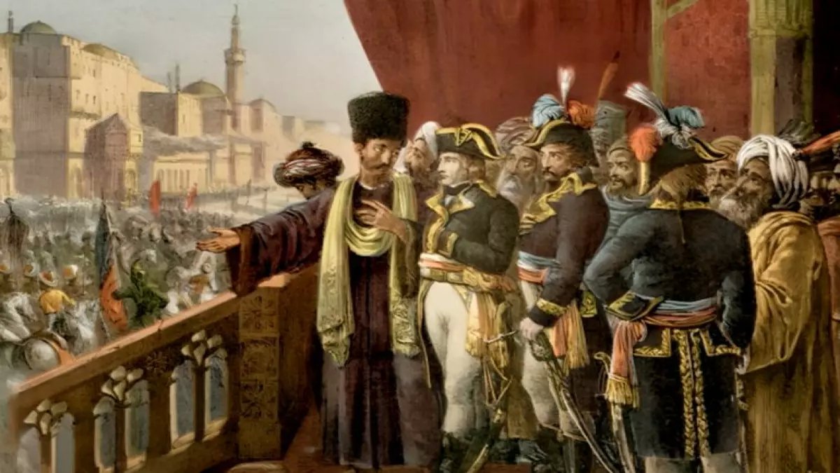 كشف تاريخي صادم: نابليون قرأ القرآن في المراهقة وألّف رواية عن الرسول ﷺ - هل أسلم الإمبراطور سراً؟