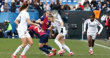 ملعبا أرسنال وبرينتفورد يستضيفان المرحلة النهائية من أبطال أوروبا للسيدات