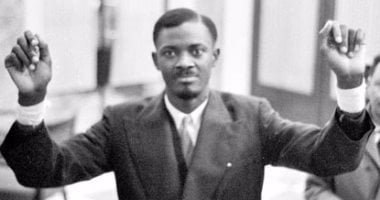 بلجيكا تفتح ملف اغتيال لومومبا بعد 65 عاما على الجريمة.. اعرف التفاصيل