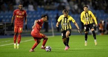 تشكيل مباراة القادسية ضد الاتحاد فى الدوري السعودي