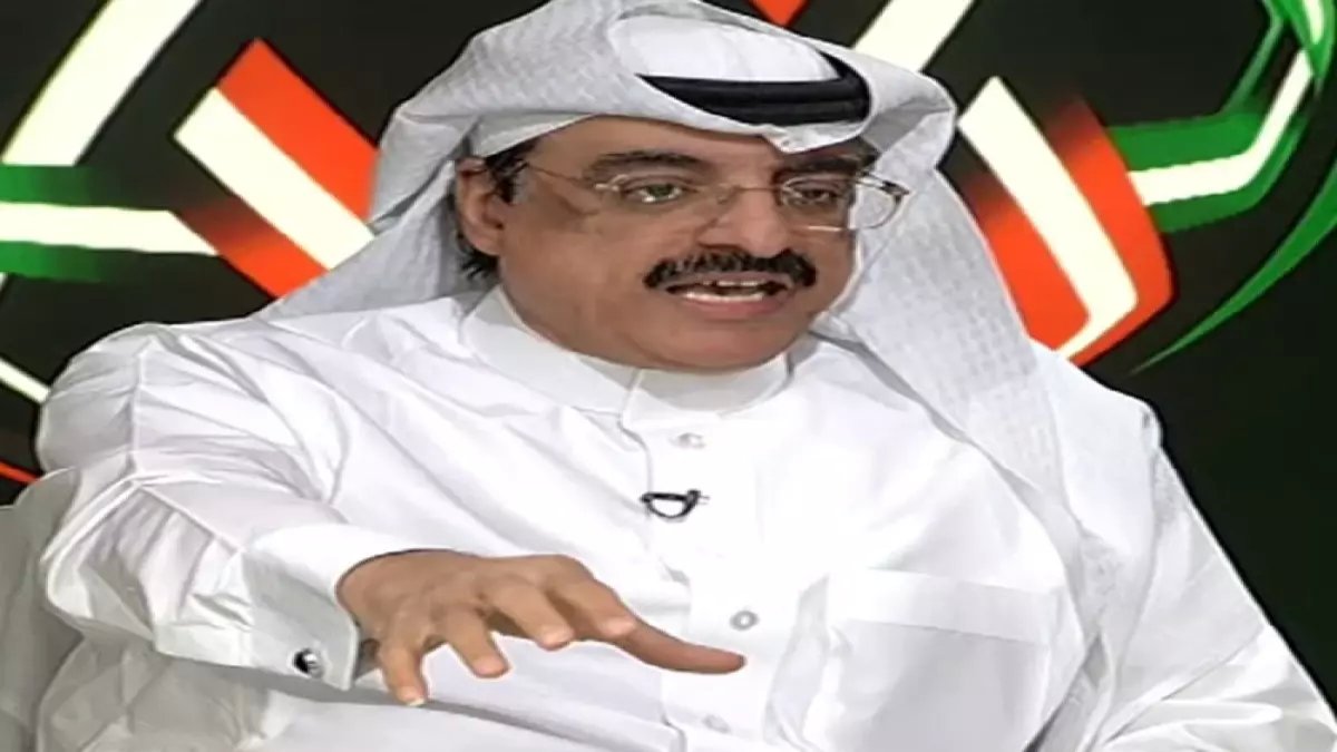 عاجل: الهدلق يفجر فضيحة "التلاعب بجدول الدوري"... هل يُحابى النصر على حساب الهلال؟!