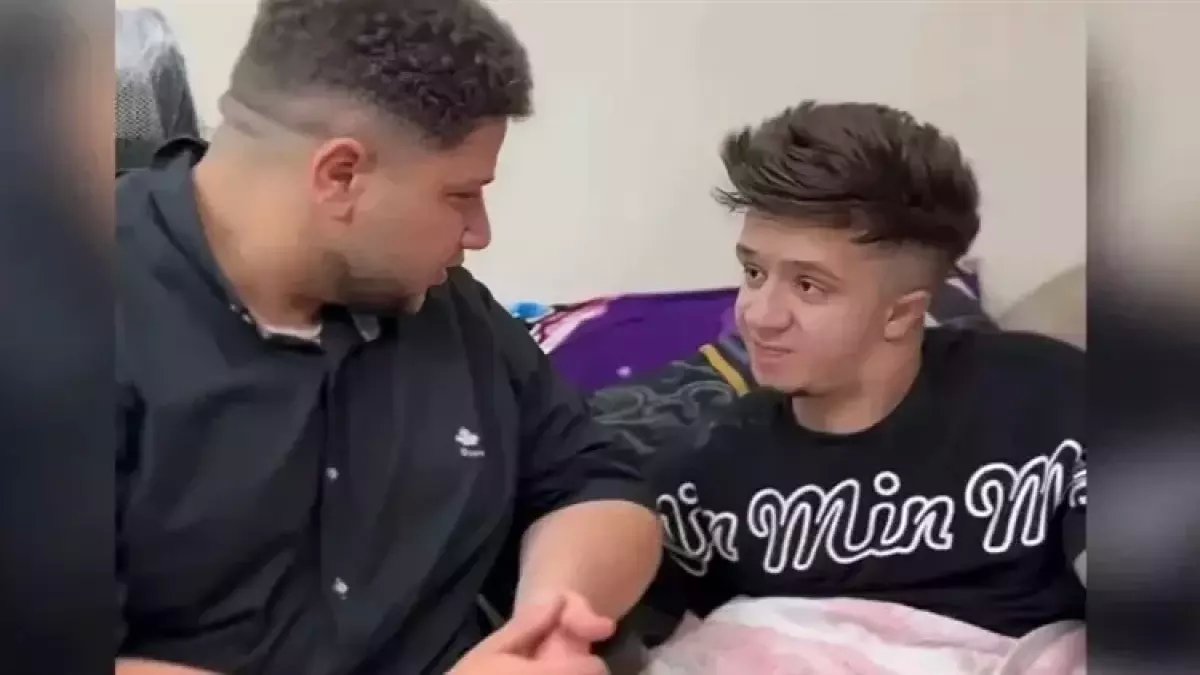 عاجل: محاكمة التيك توكر عمر فرج 16 فبراير... اتهامات صادمة تهز مصر والاعتراف الكامل بالجريمة!