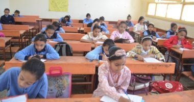 نتيجة الصف الخامس الابتدائي بالقاهرة لعام 2026