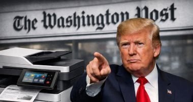 طابعة ذكية تشعل معركة بين الأمن القومى وحرية الصحافة فى أمريكا.. اعرف القصة
