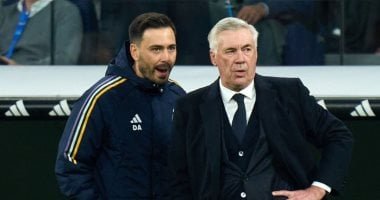 البرازيل تتوصل لاتفاق مع أنشيلوتى لتجديد عقده حتى 2030