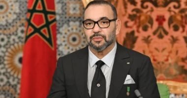 بيان من عاهل المغرب الملك محمد السادس حول أحداث أمم أفريقيا