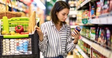 ماتخليش حد يضحك عليك.. 2 مليون جنيه غرامة عقوبة عدم تسليم فاتورة شراء