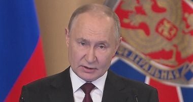 بوتين يجرى محادثات مع ويتكوف وكوشنر بشأن التسوية فى أوكرانيا