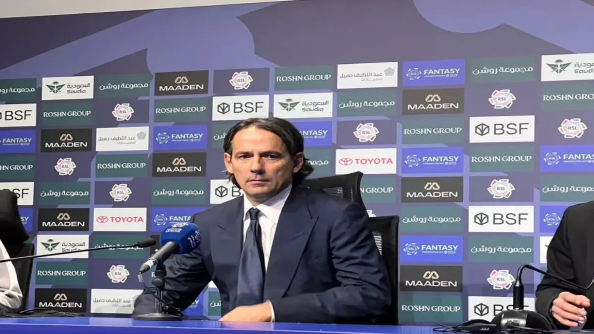 إنزاغي يكشف: هذا ما فعله الهلال لسحق الفيحاء... ومفاجأة صادمة عن نونيز!