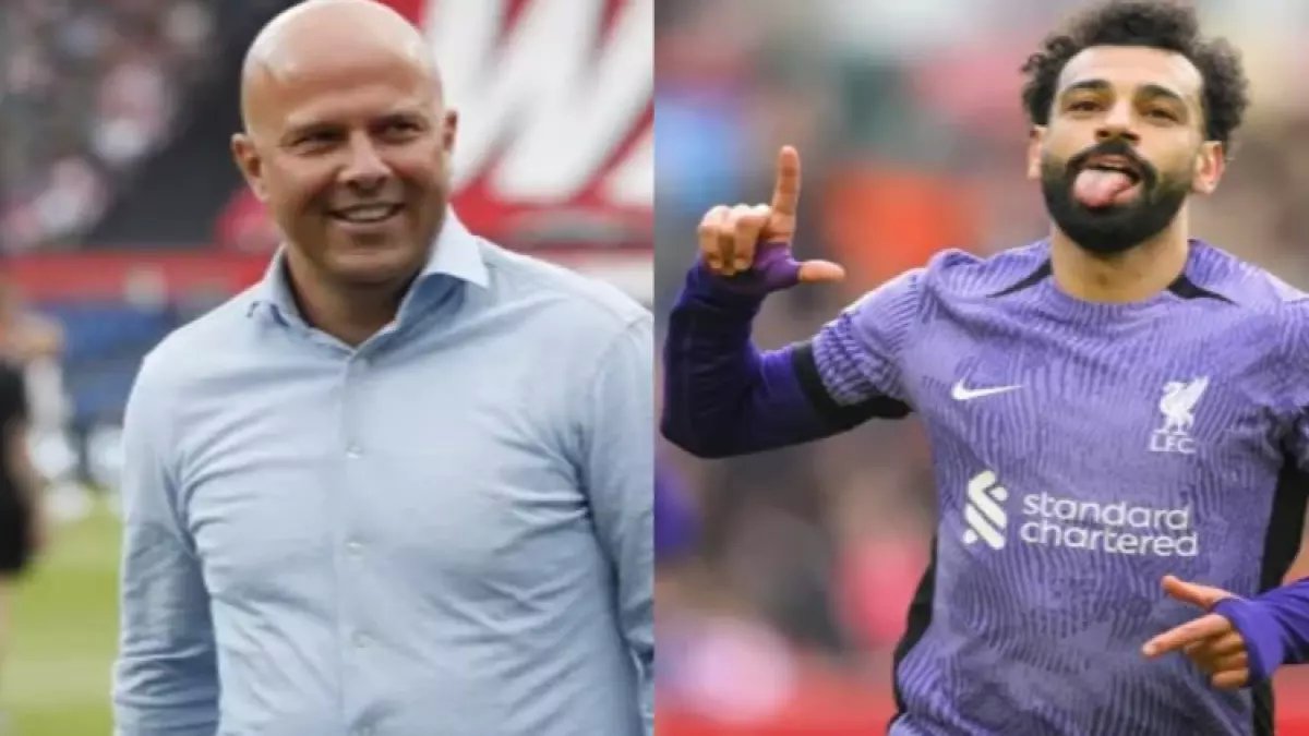 صادم: ليفربول يوافق على بيع محمد صلاح للسعودية بشرط واحد فقط... والمفاجأة في التوقيت!