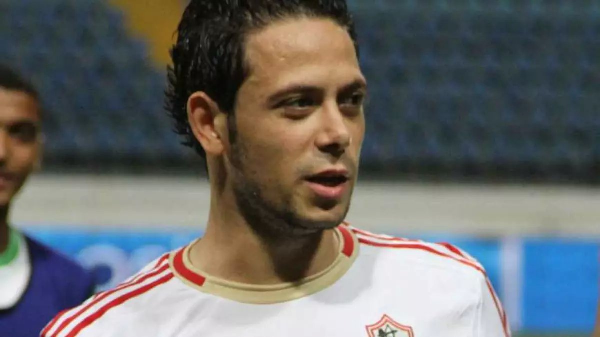 عاجل: إبراهيم صلاح يكشف موعد عودة نجوم الزمالك المصابين... ومفاجأة بنتايك!