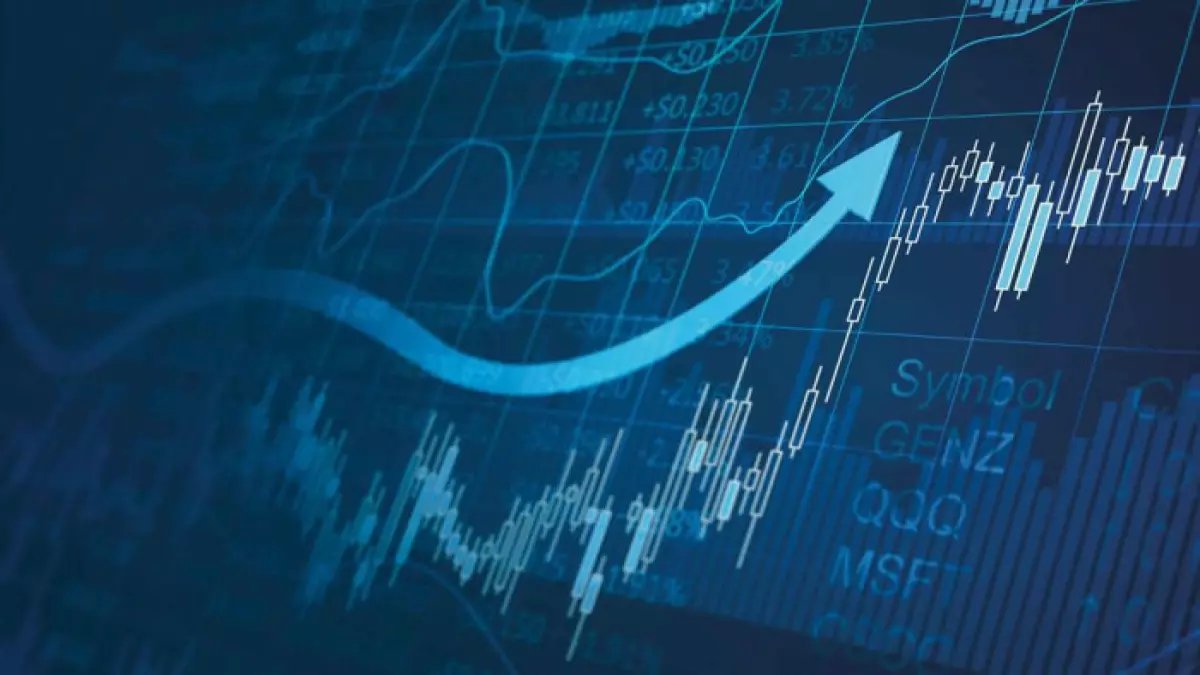 عاجل: انفجار أجنبي في تاسي… 1.4 مليار ريال خلال أسبوع واحد - هل بدأت طفرة استثمارية جديدة؟