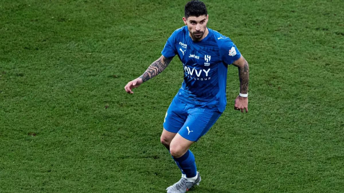 عاجل: ريال مدريد يصدم الهلال بعرض 20 مليون إسترليني لخطف روبن نيفيز… والبرتغالي يفضل برنابيو!