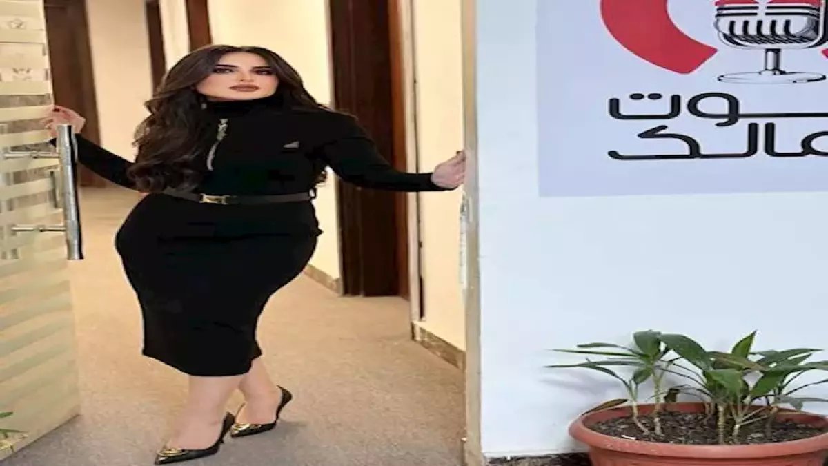 صادم: رئيسة حماية الحيوان تفضح الحقيقة الكاملة لشائعات بنك الدم... "أتحدى من يثبت غير ذلك!"