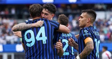 مواعيد مباريات اليوم.. إنتر ضد بيزا والأهلي مع يانج أفريكانز