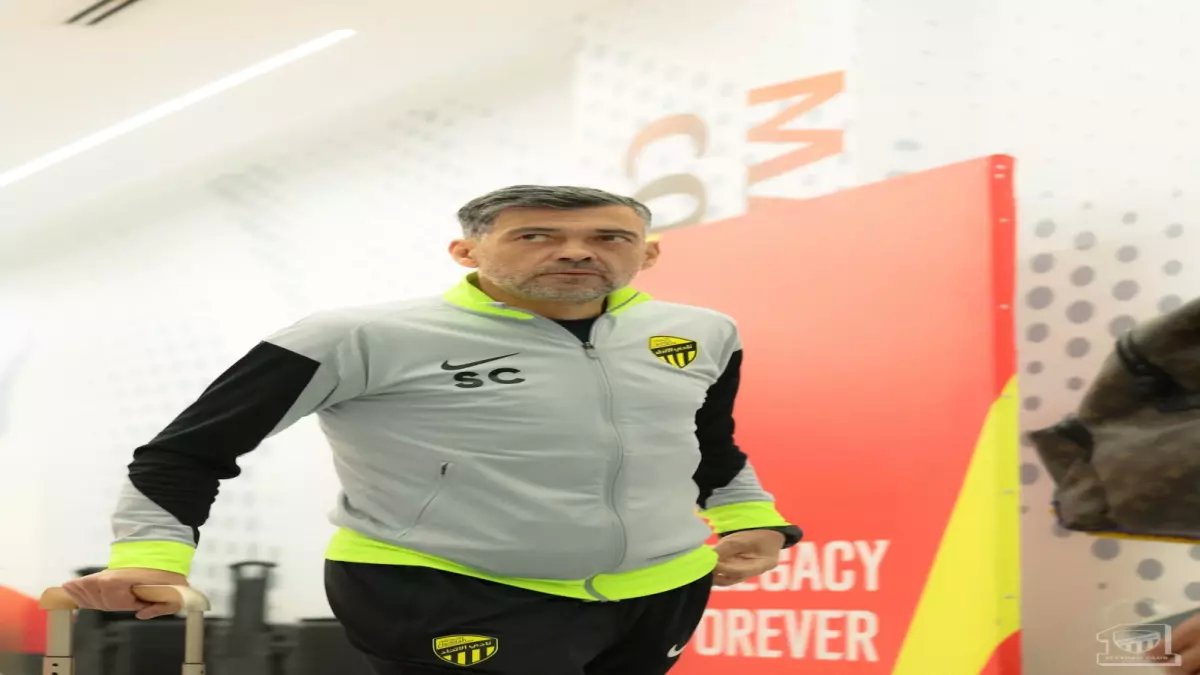 كونسيساو يفجر مفاجأة مدوية: "القادسية لم يستحق الفوز"... وضربة جزاء مسلوبة تشعل الجدل!