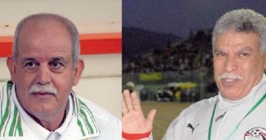 أخ وصديق لا يُنسى.. رابح سعدان يوجه رسالة مؤثرة لـ حسن شحاتة