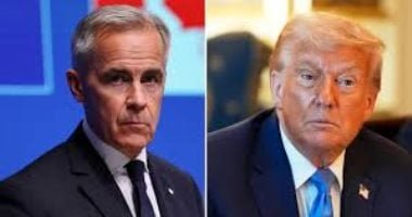 رئيس وزراء كندا ردا على ترامب: دولتنا قائمة بفضل الكنديين لا أمريكا