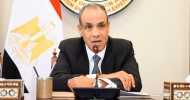 اتصال هاتفي بين وزير الخارجية ورئيس تحالف قوى الدولة الوطنية العراقي