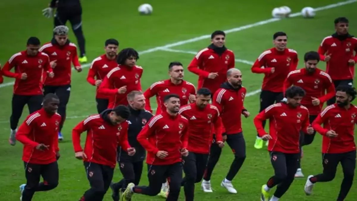 تحذير عاجل: خبير يكشف المفاجأة المخيفة التي تنتظر الأهلي أمام يانج أفريكانز الليلة!