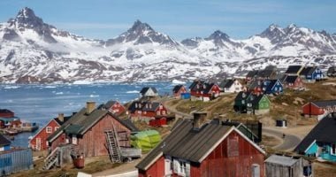 جرينلاند قد تتحول إلى كابوس.. علماء يحذرون من تكرر كارثة بعد 7 آلاف عام