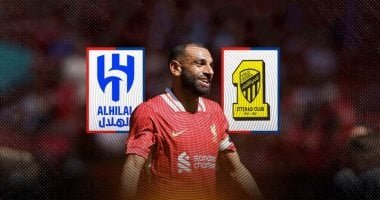 محمد صلاح يرفض الانضمام إلى الدوري السعودي.. وصحف إنجلترا تكشف الأسباب