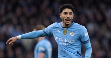 عام على الصفقة الأغلى فى تاريخ مصر.. ماذا قدم عمر مرموش مع مانشستر سيتي؟