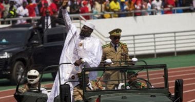 الاتحاد الإفريقى يرفع عقوباته عن غينيا