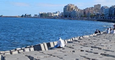 الطقس غدا.. شديد البرودة ليلا وشبورة صباحا والصغرى بالقاهرة 12 درجة