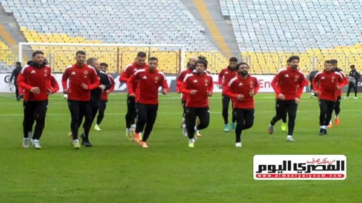 عاجل: توروب يكشف التشكيل الناري للأهلي ضد يانج أفريكانز... عودة عاشور وجراديشار تحسم معركة الصدارة!