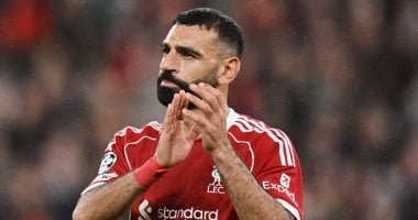 الفرعون بين آنفيلد والدوري السعودي.. هل يرحل محمد صلاح عن ليفربول؟