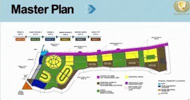 إعمار غزة 4 مراحل بـ 25 مليار دولار.. ماذا يدور في عقل ترامب؟