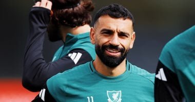 جو كول: محمد صلاح يستطيع كتابة نهاية أسطورية مع ليفربول