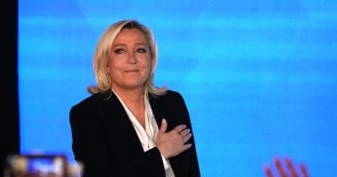 لوبان: مشروع الميزانية العامة لفرنسا هو «تشيرنوبيل مالى»