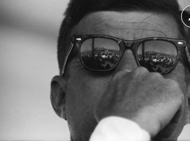 كيندى كيندى