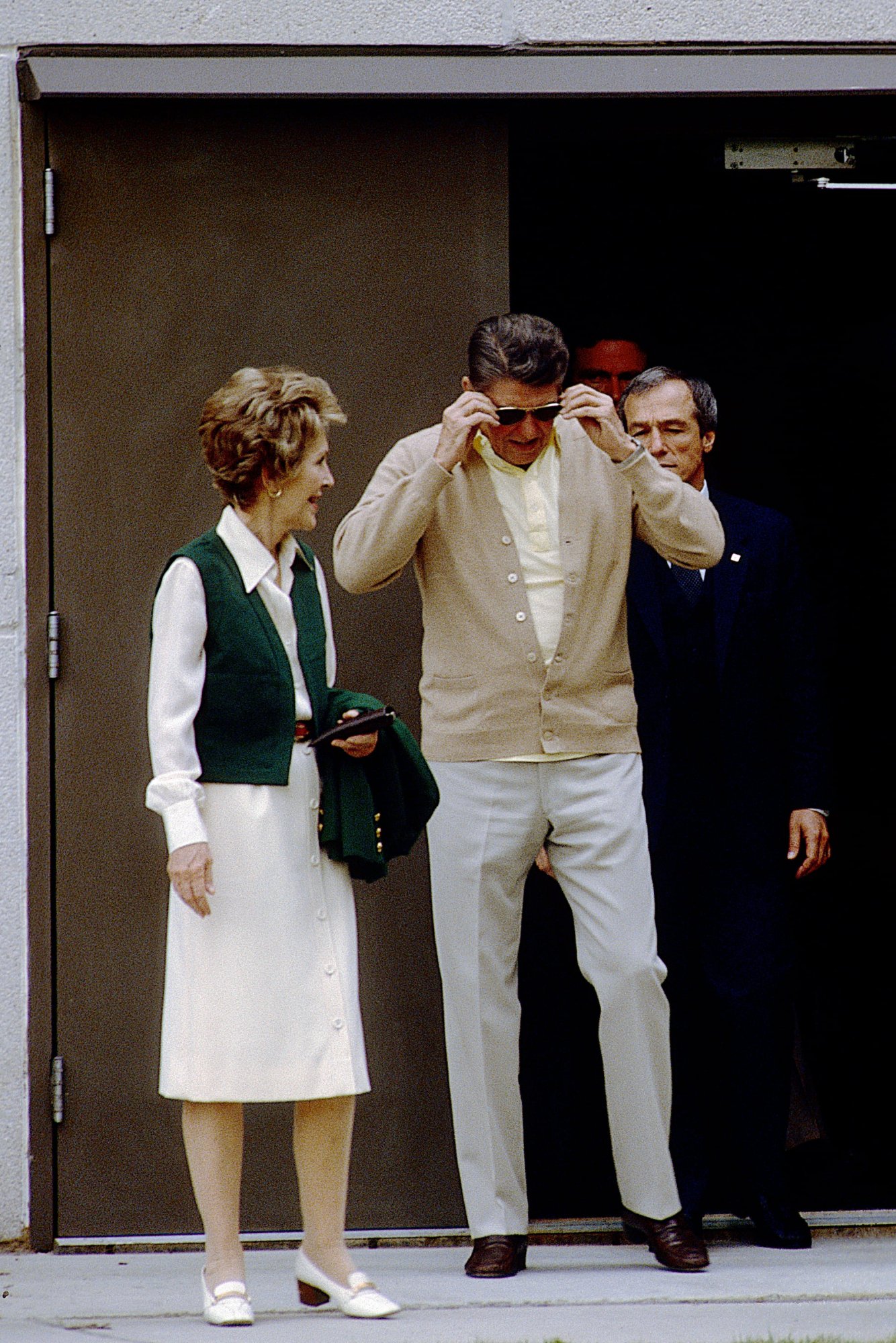 ريجان ريجان