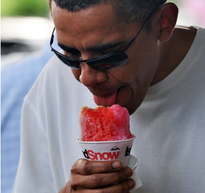 باراك اوباما باراك اوباما