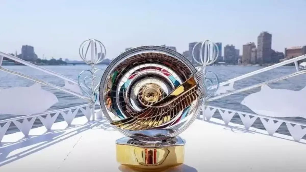 رسمي: الدوري المصري يسحق الأوروبيين ويحتل المركز 16 عالمياً… تصدر إفريقي تاريخي!