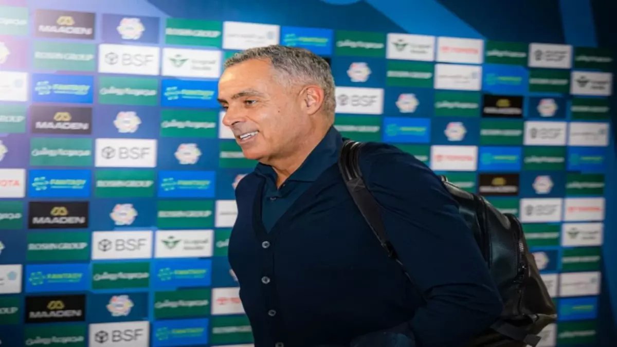 قوميز يكشف السر: خطة خاصة لترويض سكالا والانتقام من خسارة الخلود المدوية!