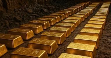 أسعار الذهب تقفز إلى قمة جديدة عند 4976.59 دولار للأوقية