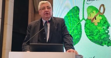 مستشار الرئيس للصحة: أعداد مرضى الأنفلونزا فى مصر فى المعدل الطبيعى