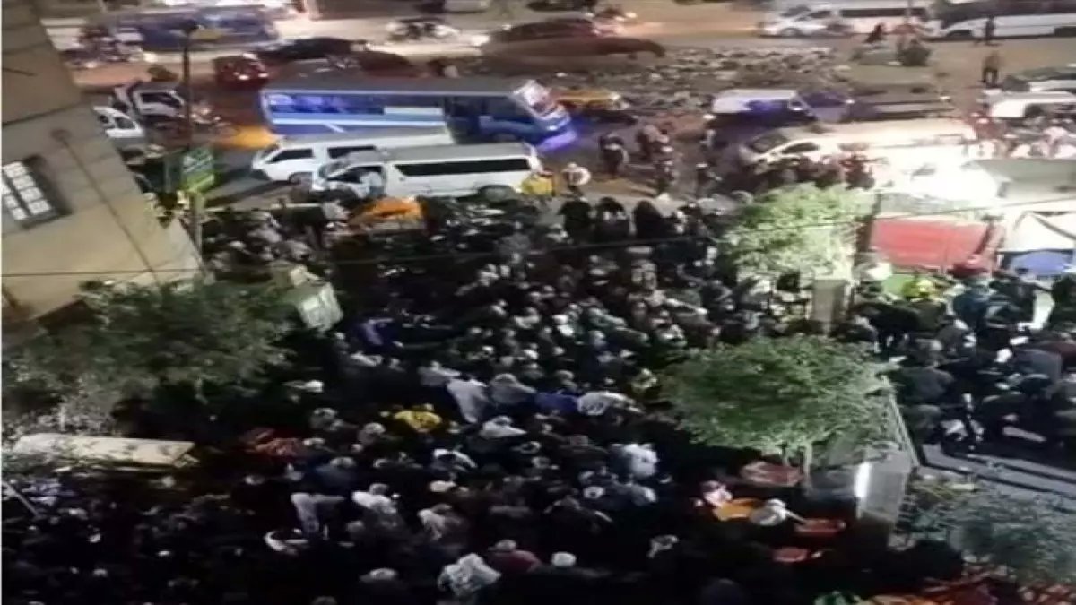 مأساة شبرا الخيمة: الغاز القاتل يخنق أماً و4 أطفال في منزلهم... والتحقيقات تكشف تفاصيل صادمة!